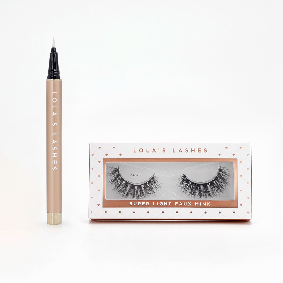 Gewm Eyelashes
