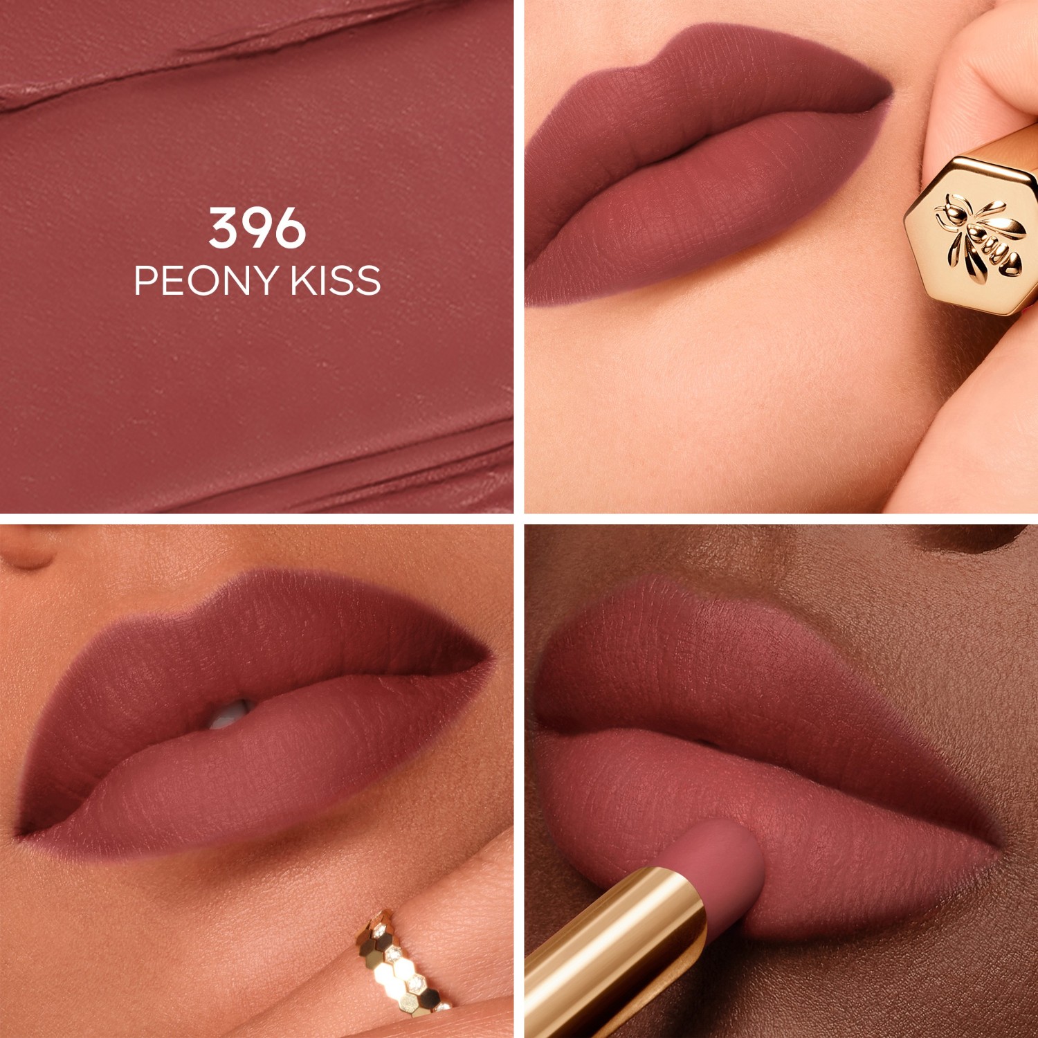 Lipstick Blur Matte