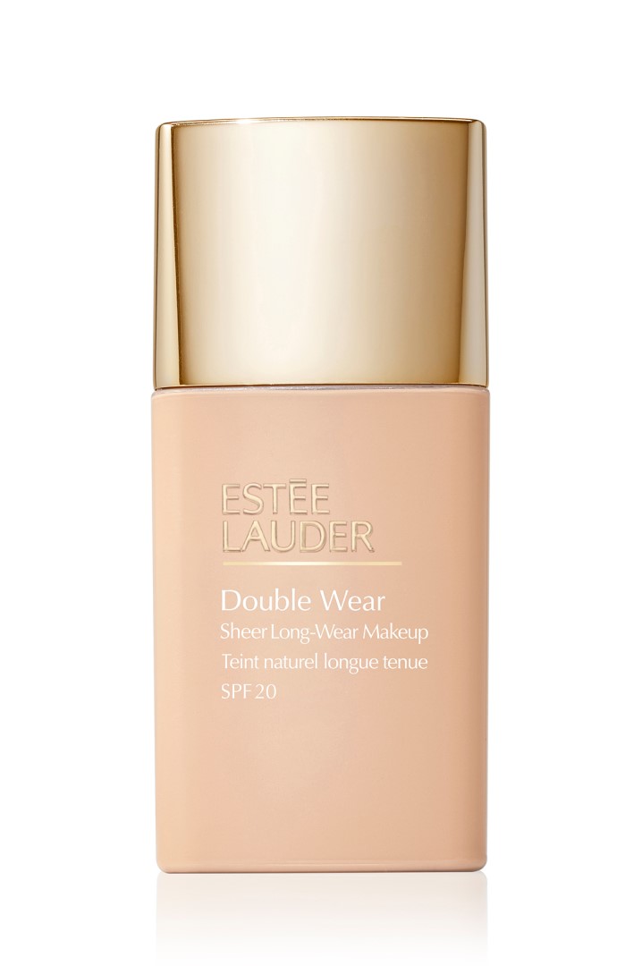 Double Wear Sheer Long-Wear