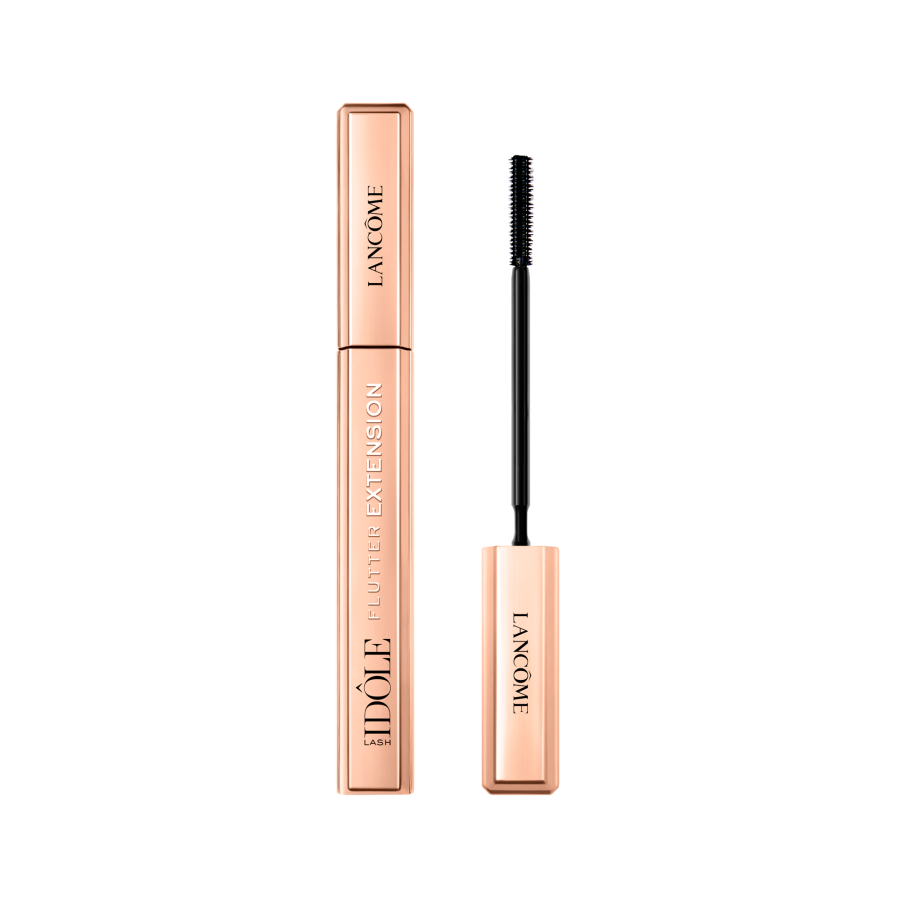 Mascara Flutter Extension - 01 - True Black