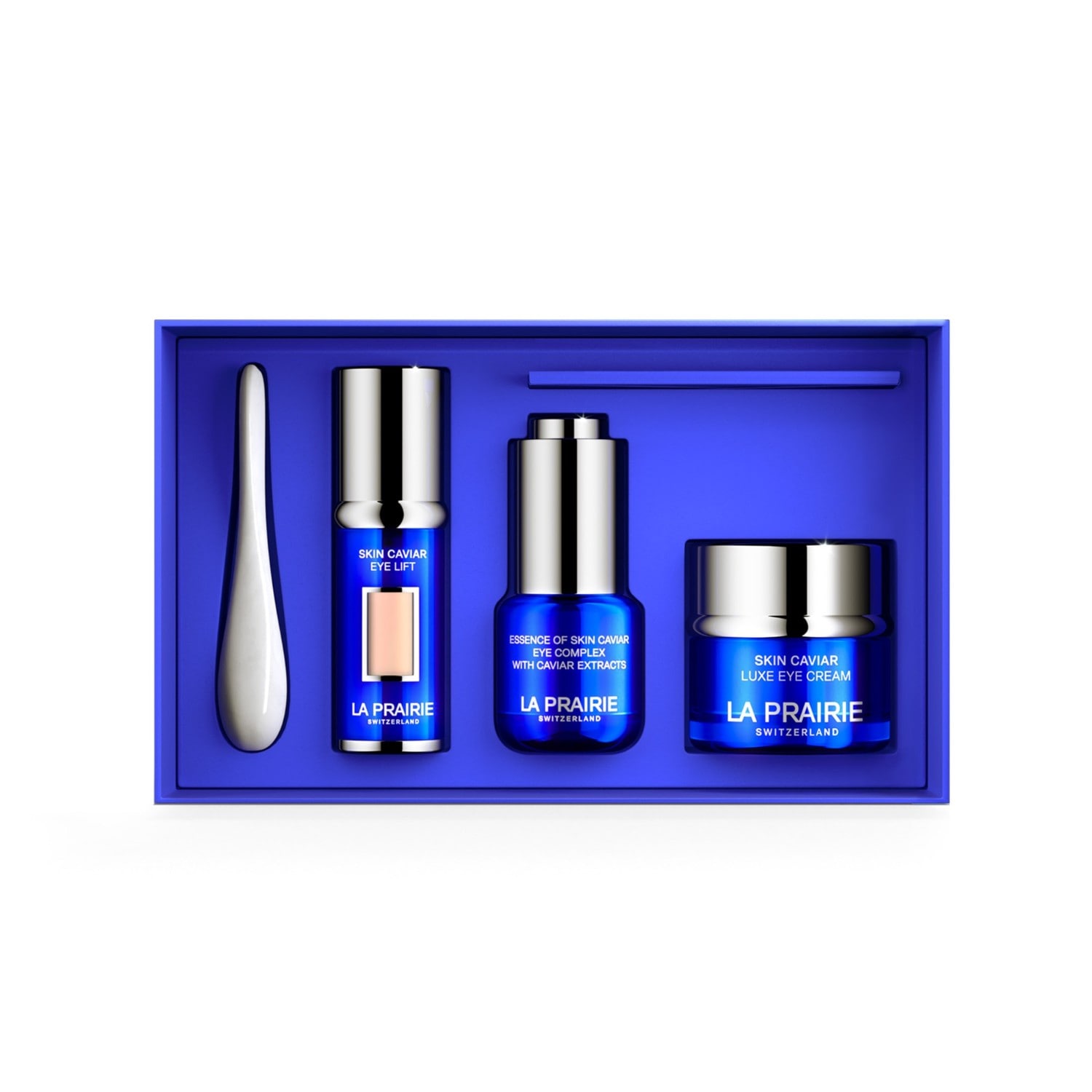 Skin Caviar Eye Wonder Set