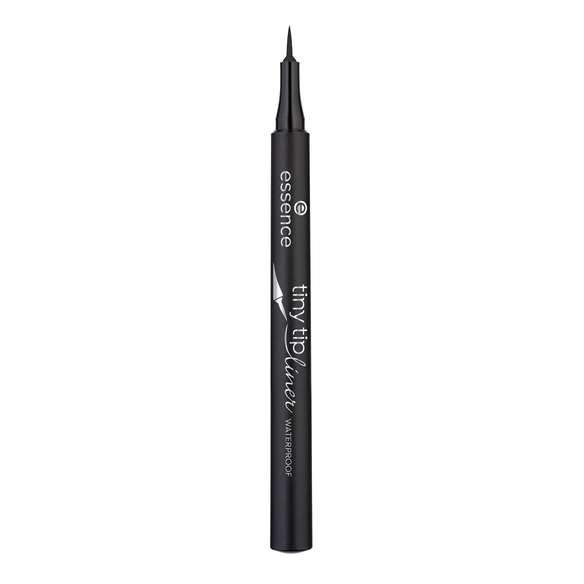 Tiny Tipliner Waterproof Deep Black