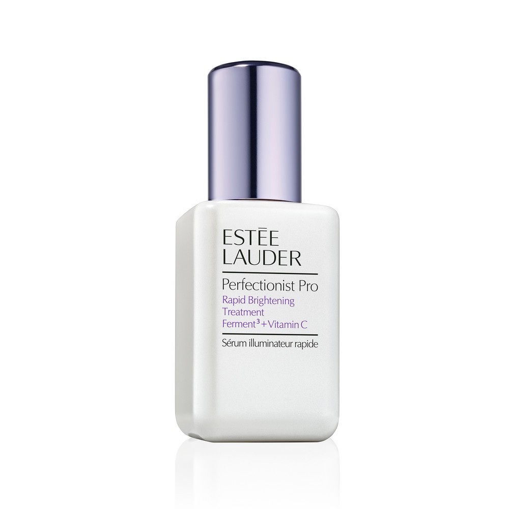 Rapid Bright Treatment