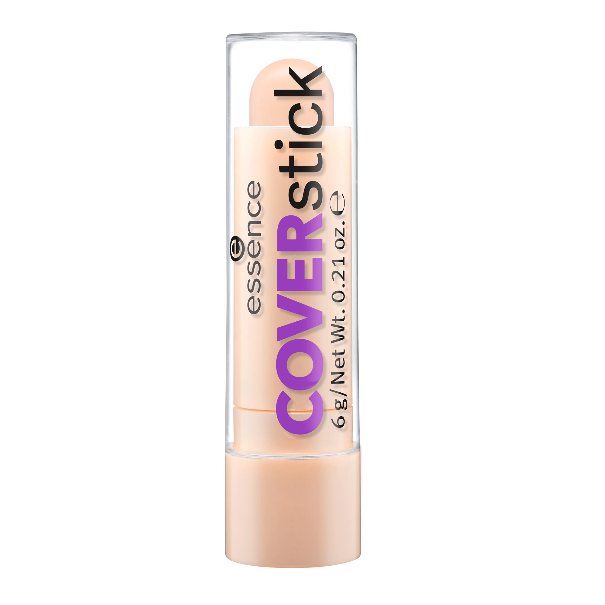 Coverstick Matt