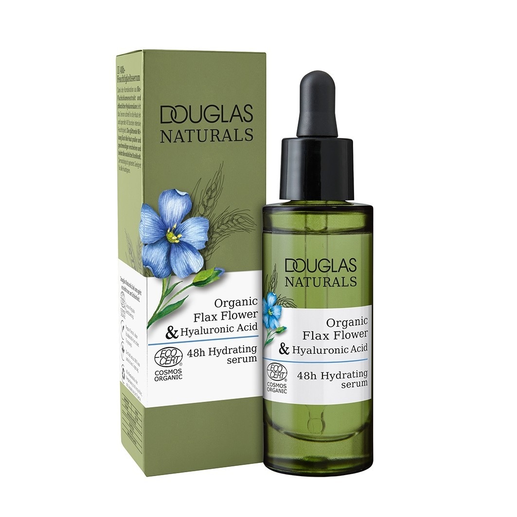 Intense Moist Serum