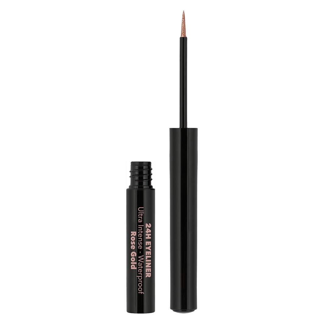 24H Ultra Intense Liquid Liner Waterproof