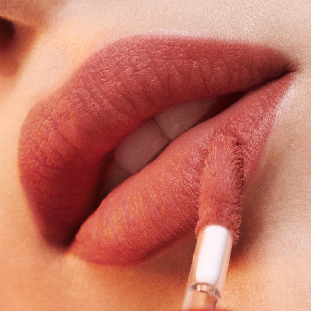 Pure Color Lip Mousse