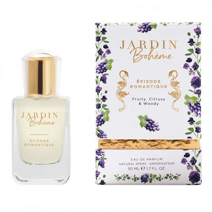 Episode Romantique Eau de Parfum Spray