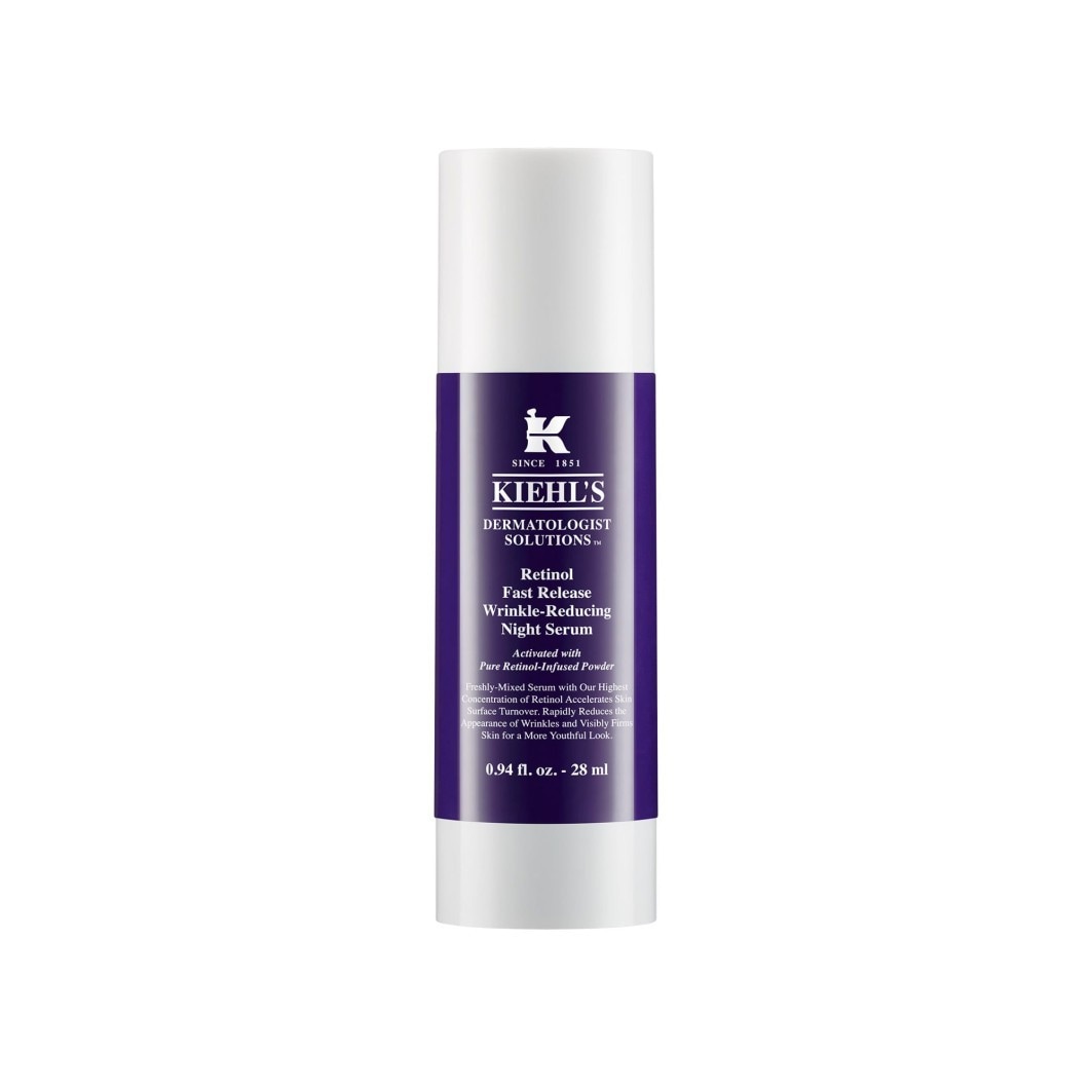 Retinol Night Serum