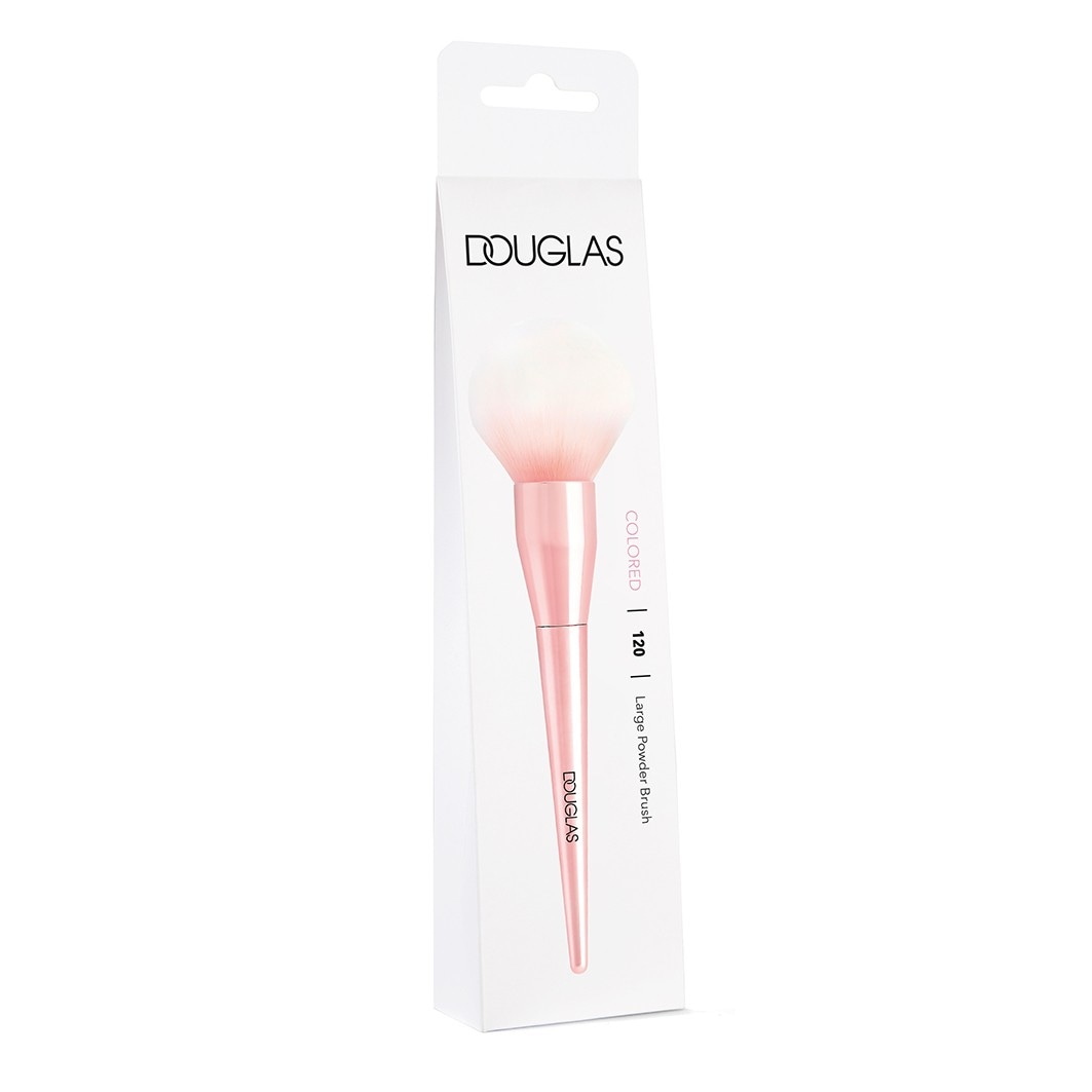 Large Powder Brush 120