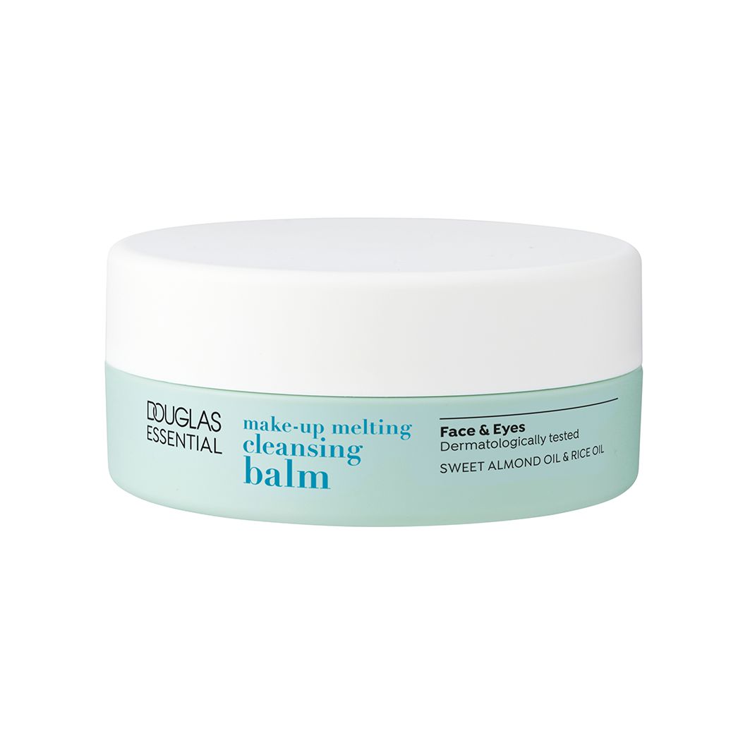 Cleansing Balm