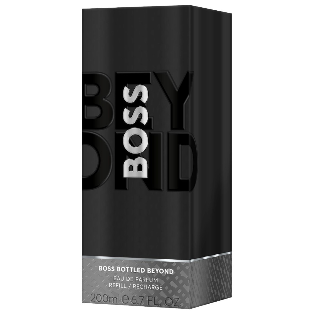 Bottled Beyond Eau de Parfum Spray Refill