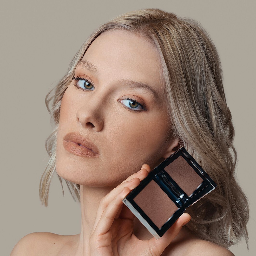 Cream Blush & Bronzer