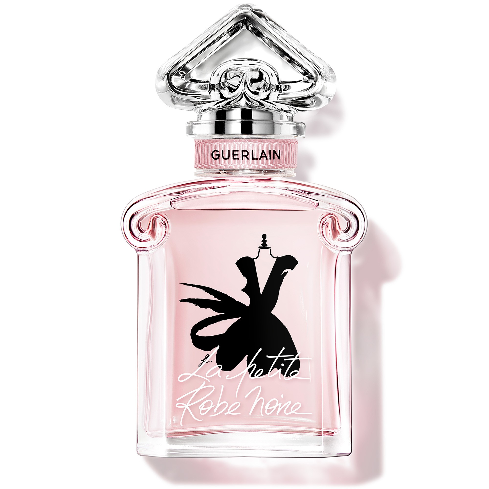 La Petite Robe Noir Eau de Toilette Spray