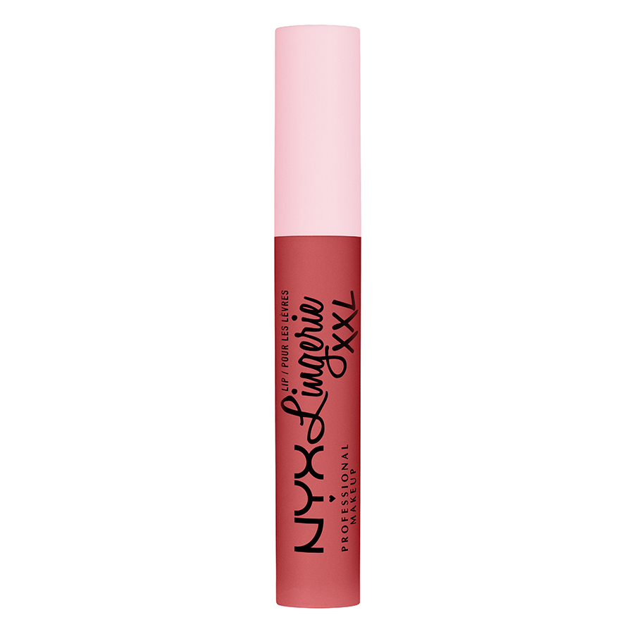 Liquid Lipstick Matte