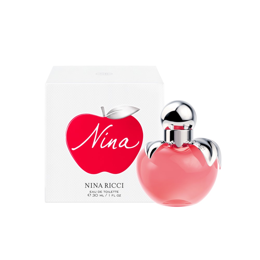 Nina Edt Vapo