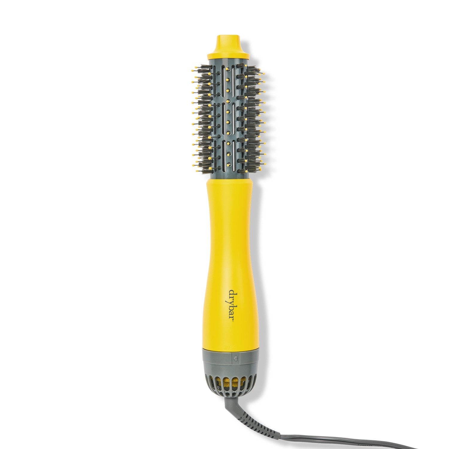 Half Shot Round Brush