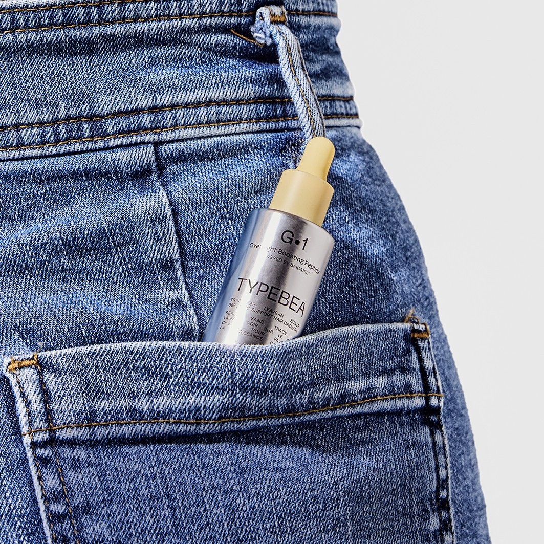 G1 Boosting Peptide Serum