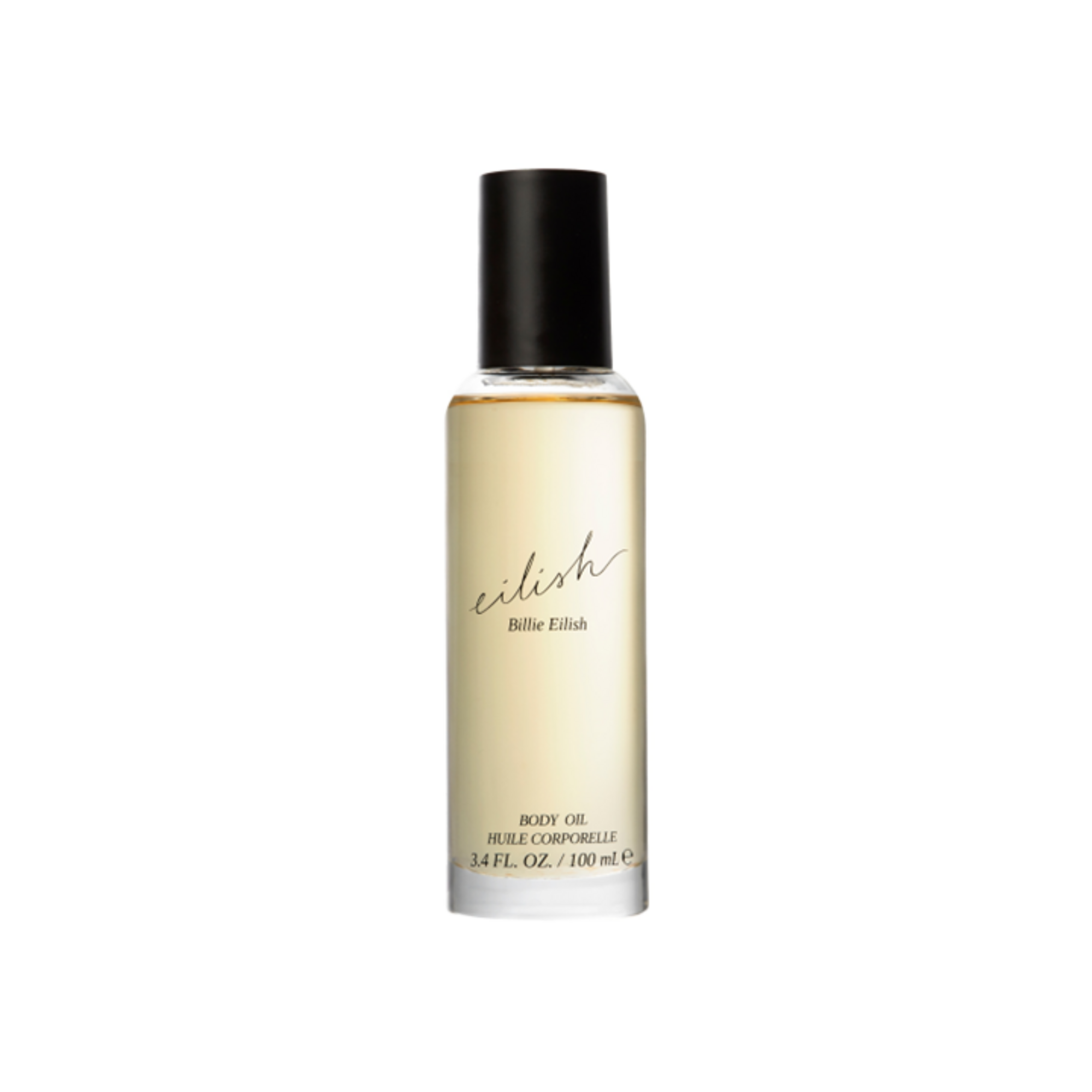 Body Oil