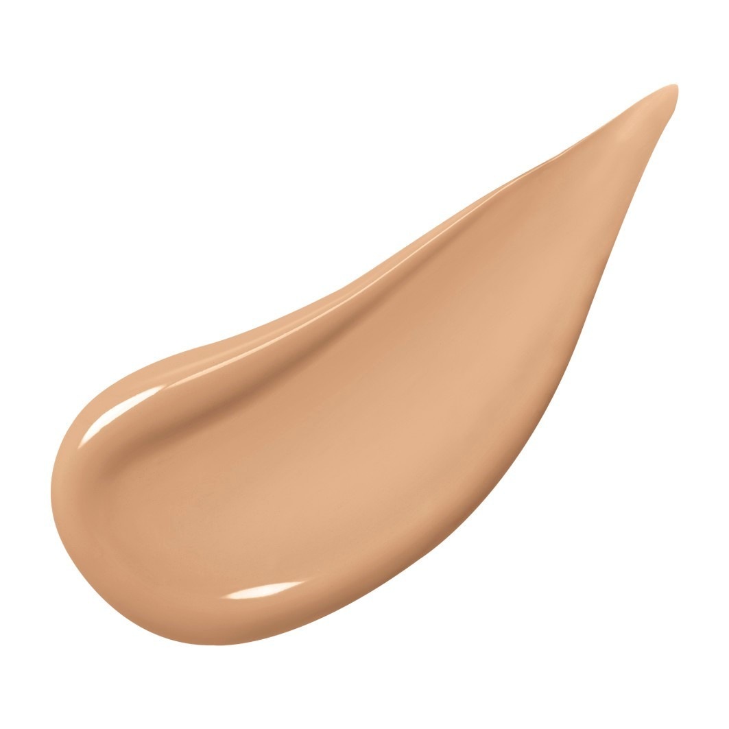 Silk Foundation