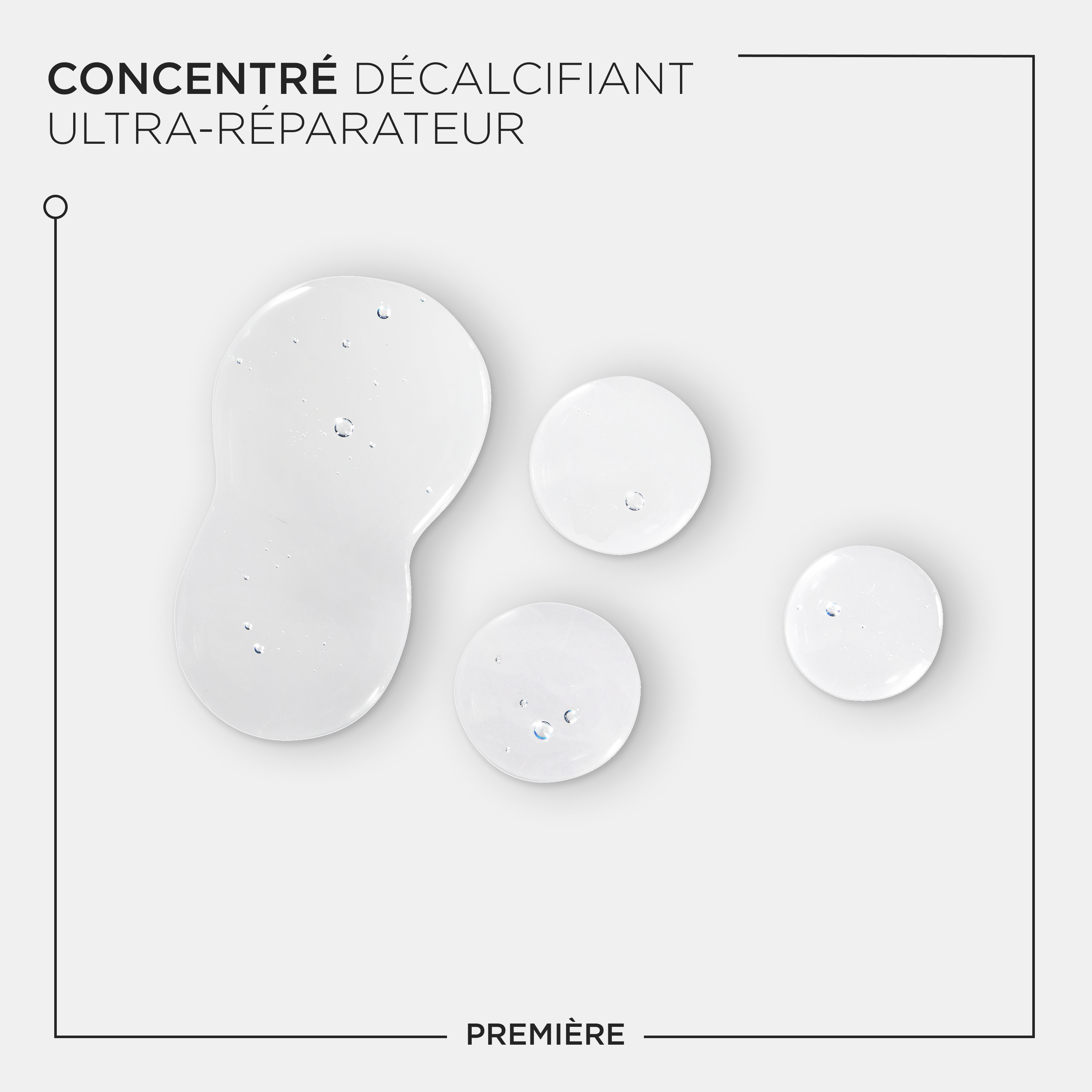 Lotion Pre Shampo Réparateur