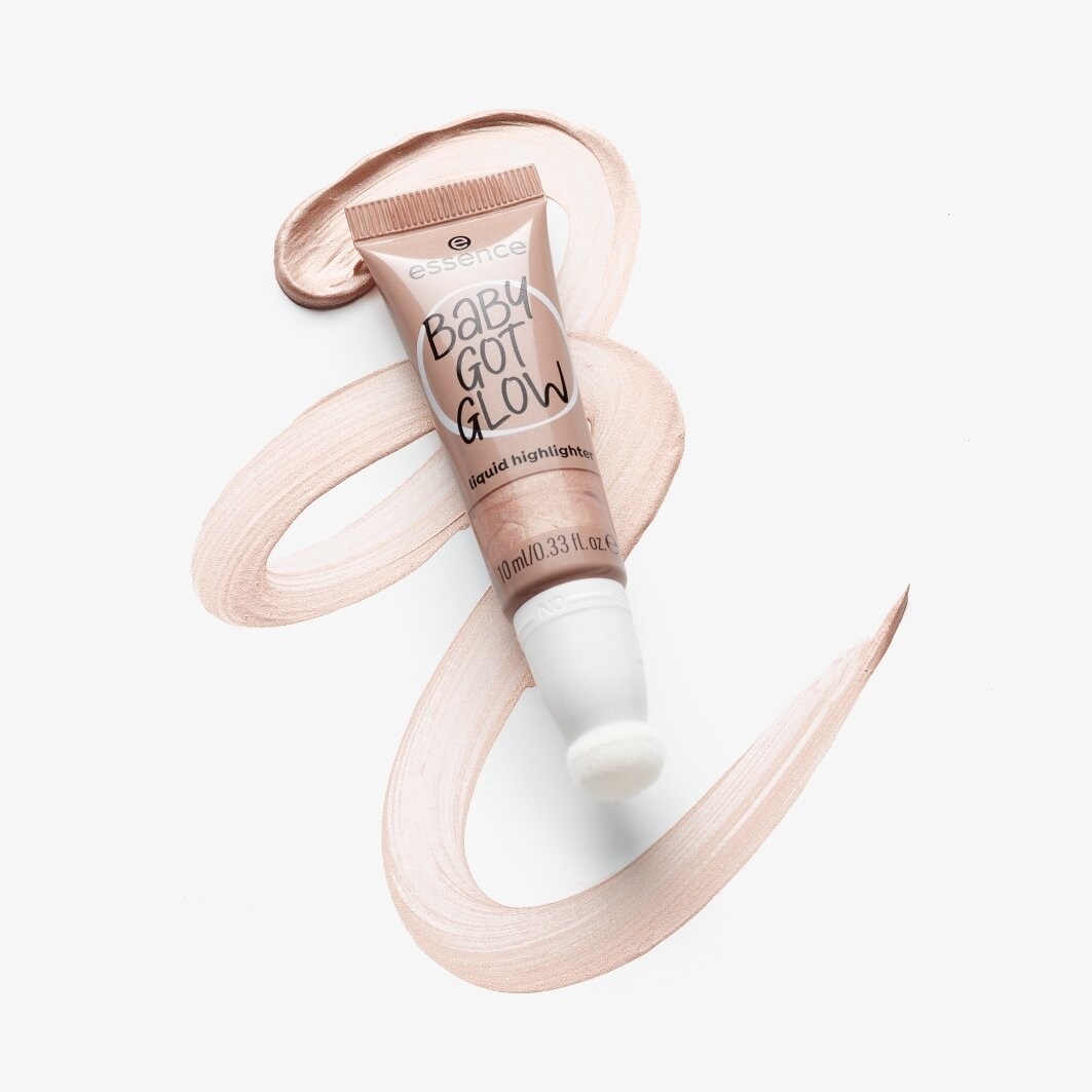 Baby Got Glow Liquid Highlighter