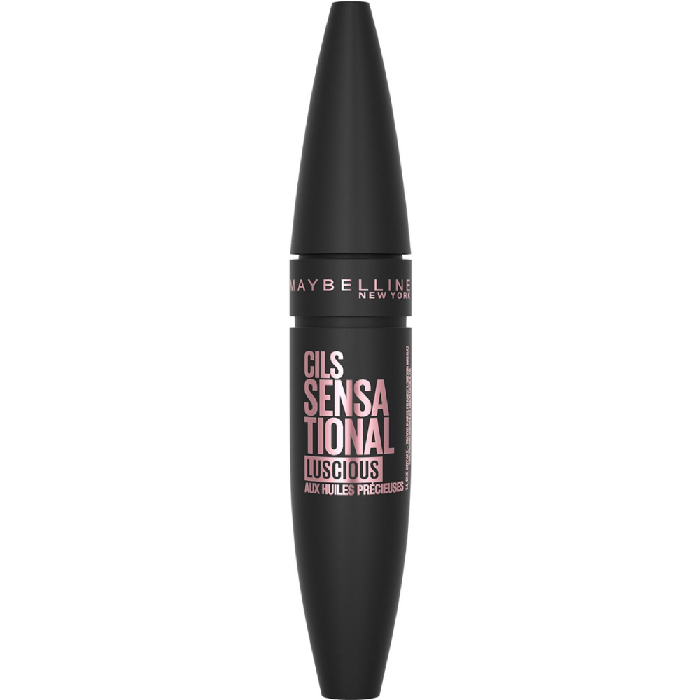 Mascara Lash Sensational Luscious Black