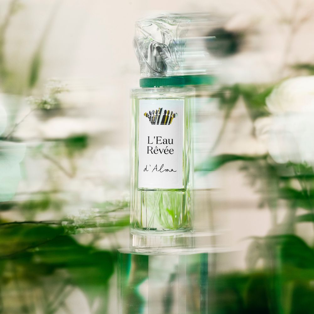 L'Eau Revee D'Alma Eau de Toilette Spray
