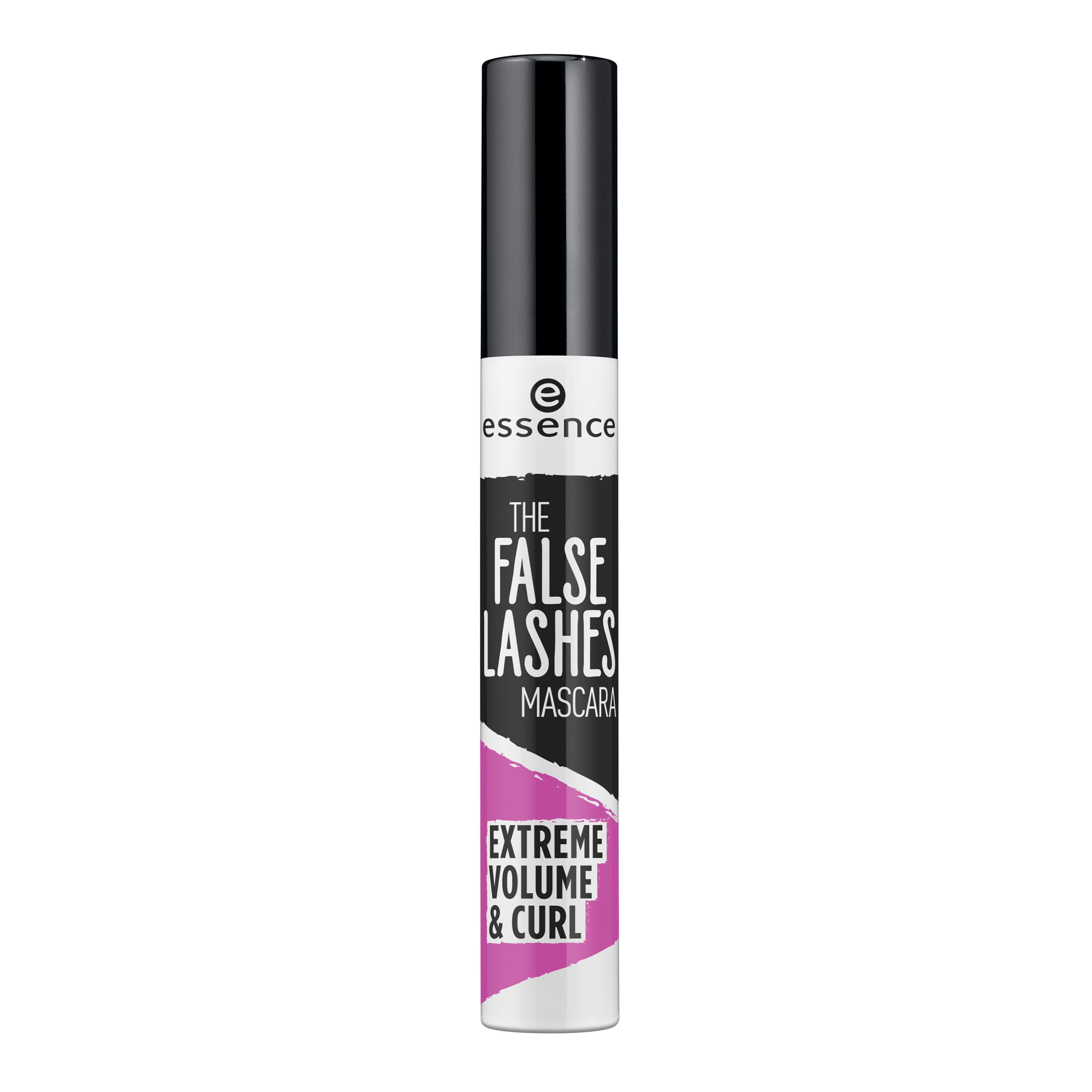 False Lashes Mascara Extreme