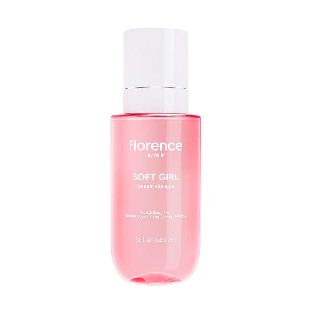 Soft Girl Mist