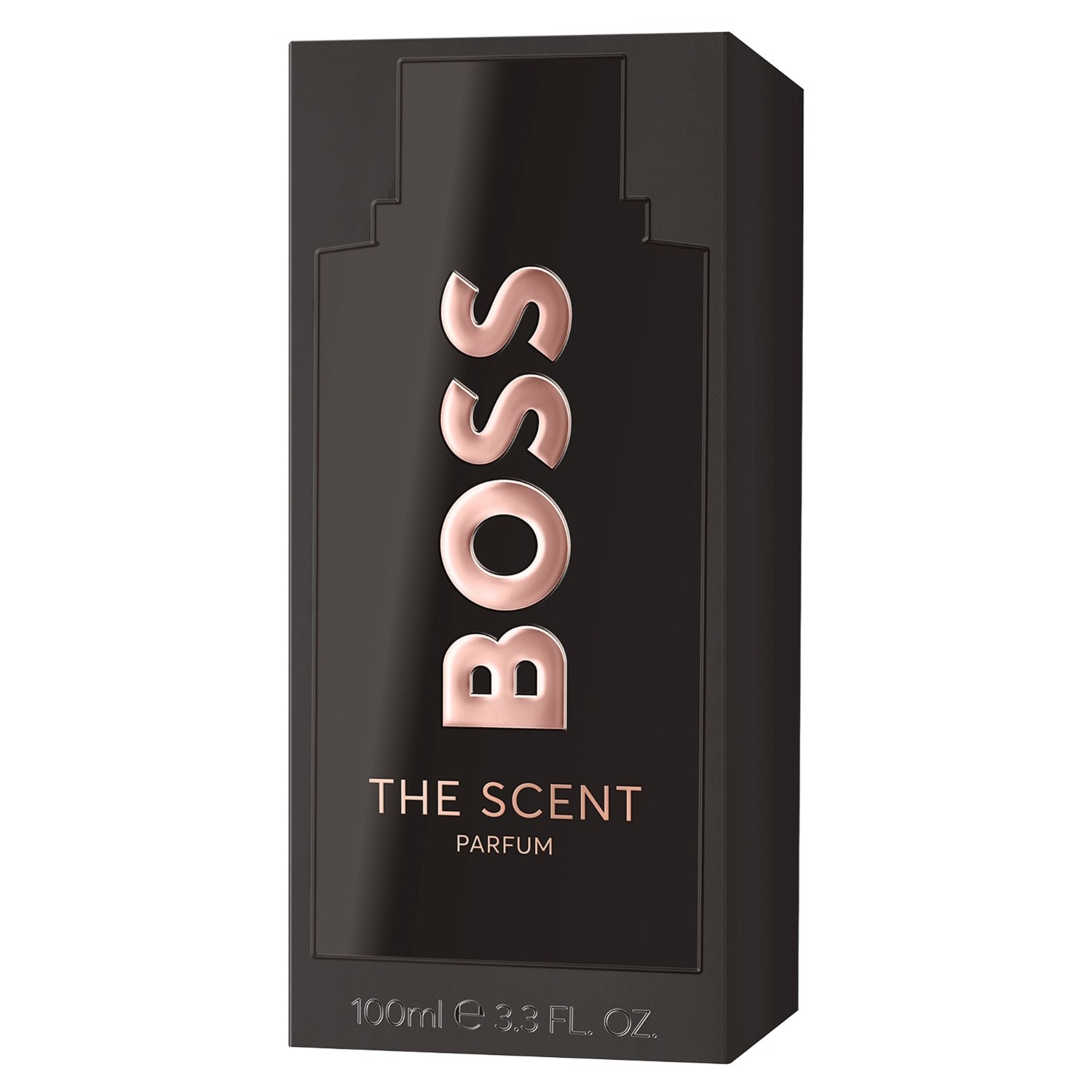 Boss The Scent Le Parfum Spray