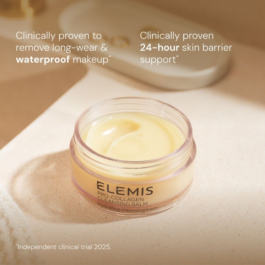 Cleansing Balm