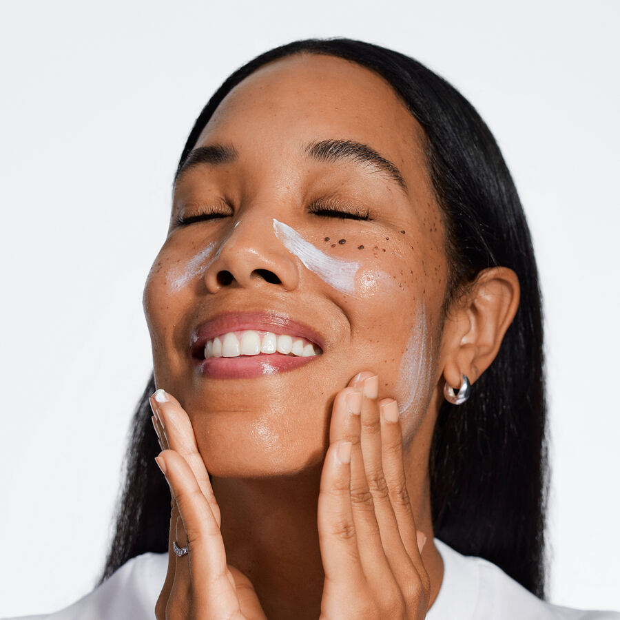 Antiaging Cream SPF30