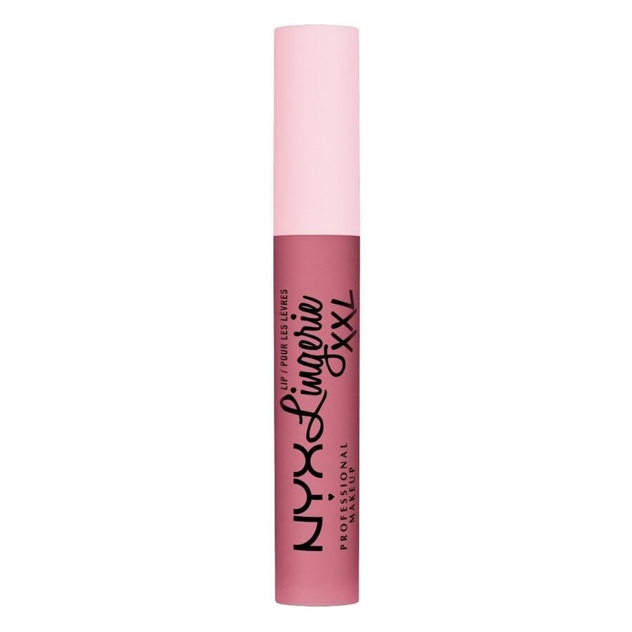 Liquid Lipstick Matte