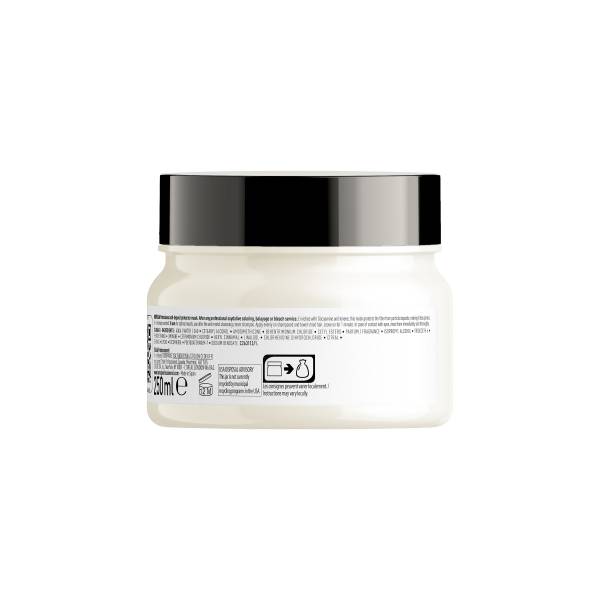 Metal Detox Hair Mask
