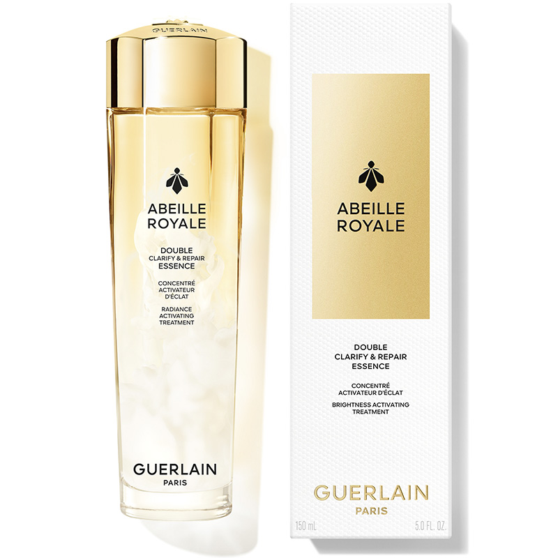 Essence Serum Bottle