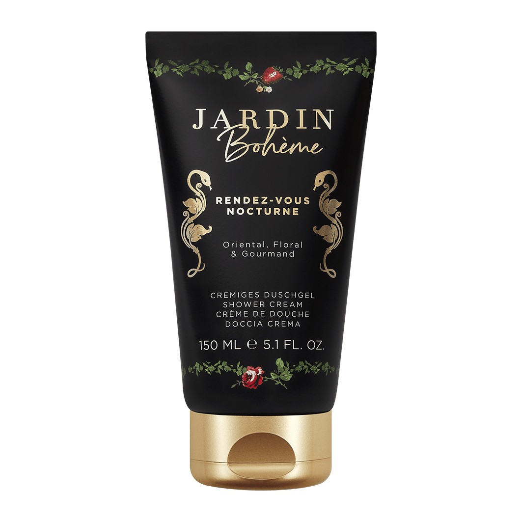 Rendez Vous Nocturne Shower Cream