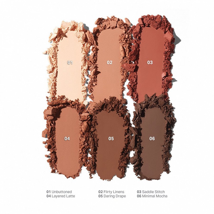 Eyeshadow Palette