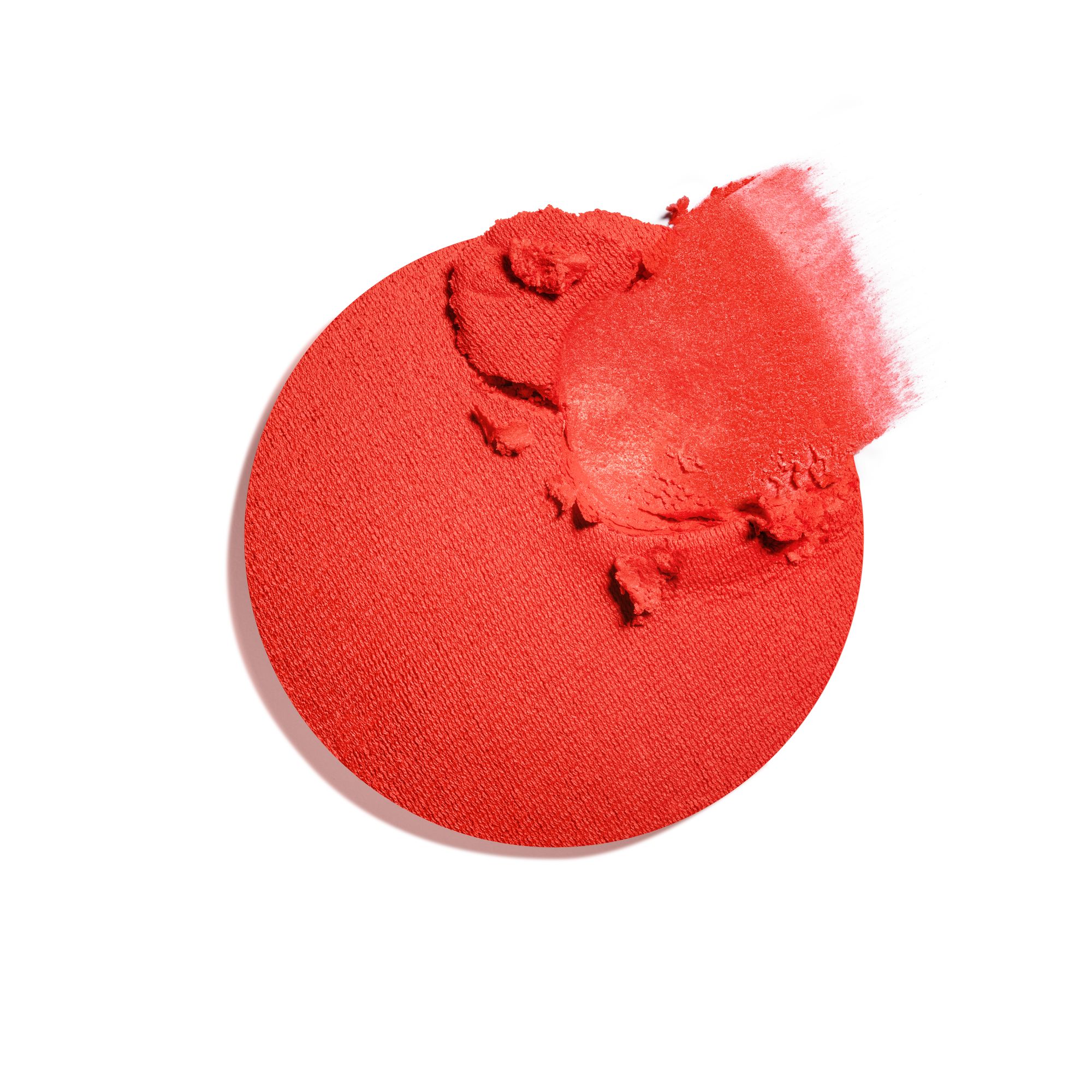 BLUSH EM PÓ CREMOSO