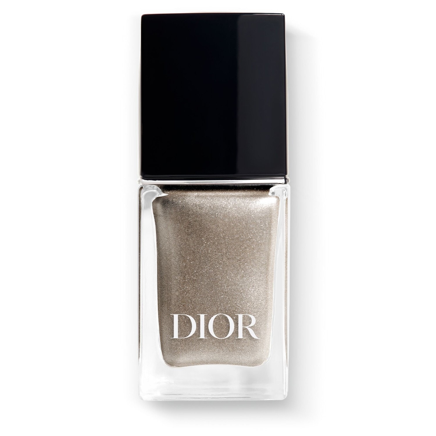 Dior Vernis Verniz  - Efeito gel e cor couture