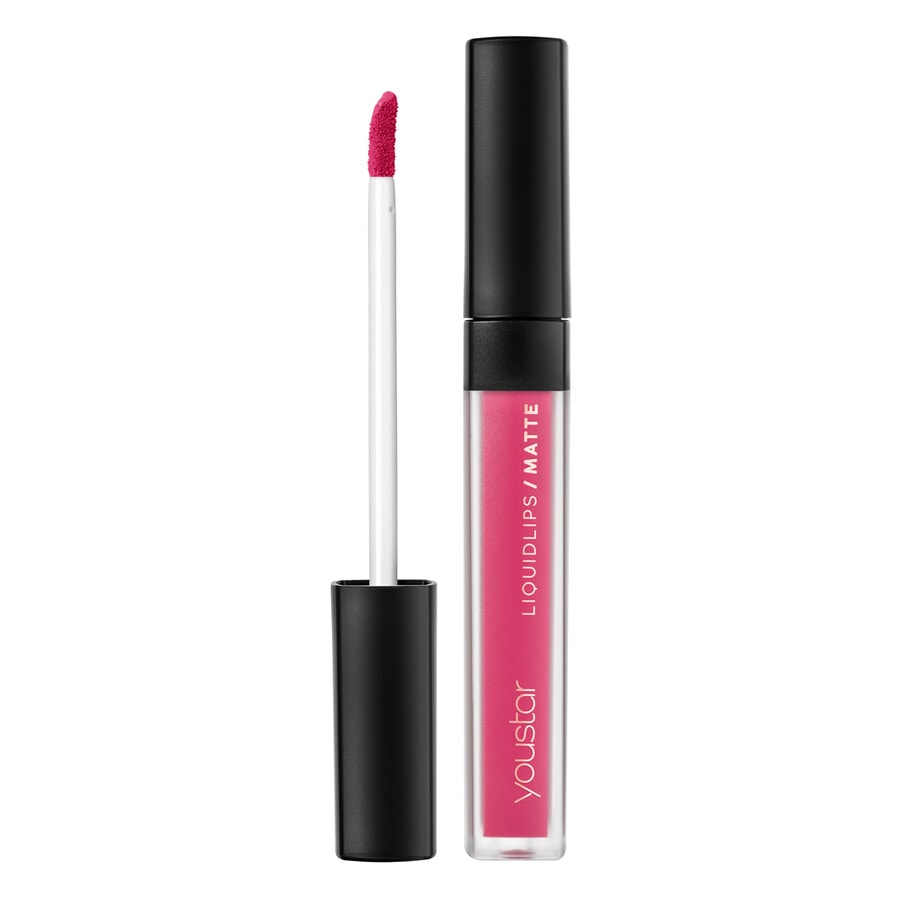 Liquid Lips Matte Lipgloss