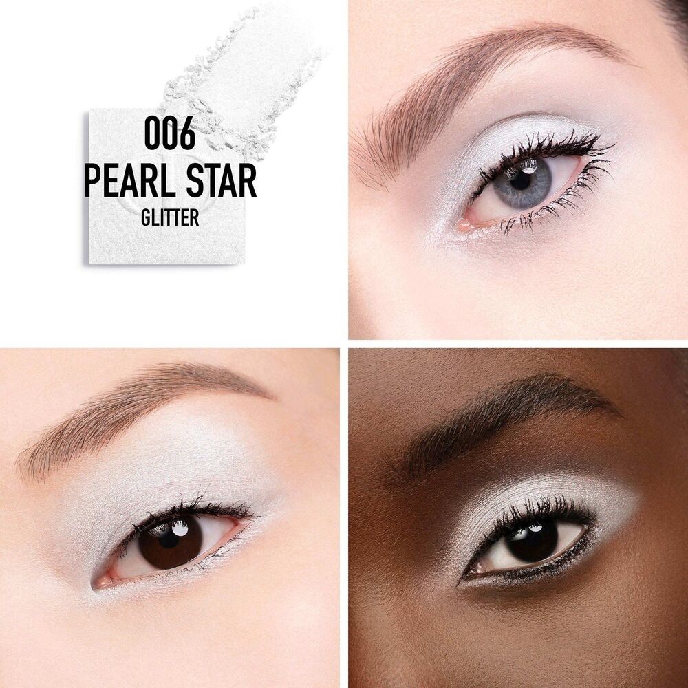 Diorshow Mono Couleur  - Sombra de olhos