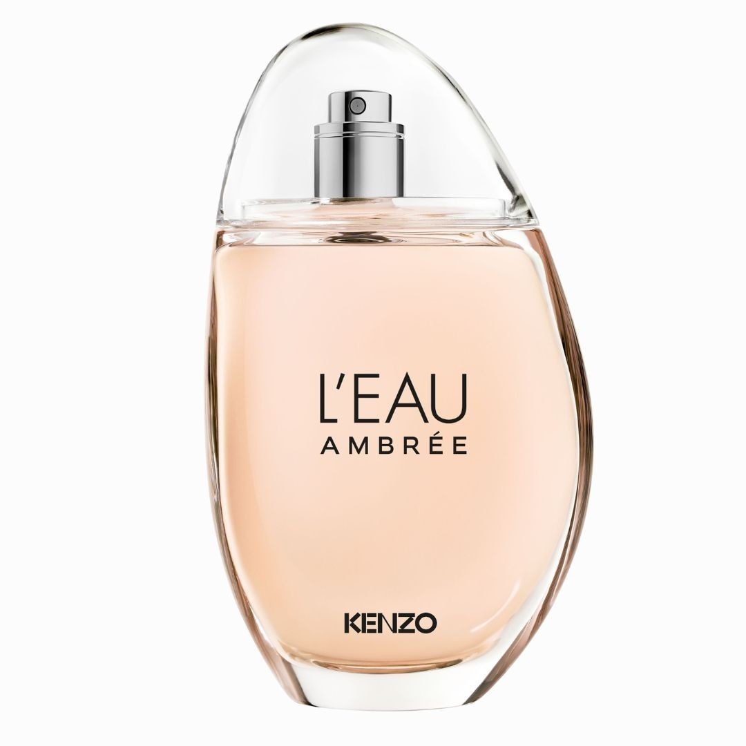 L'Eau Ambrée Eau de Parfum Spray