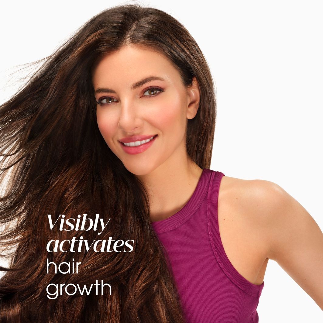 Quinina Growth Balm