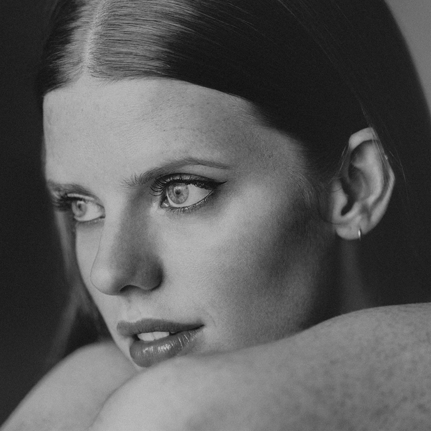 Mascara Noir