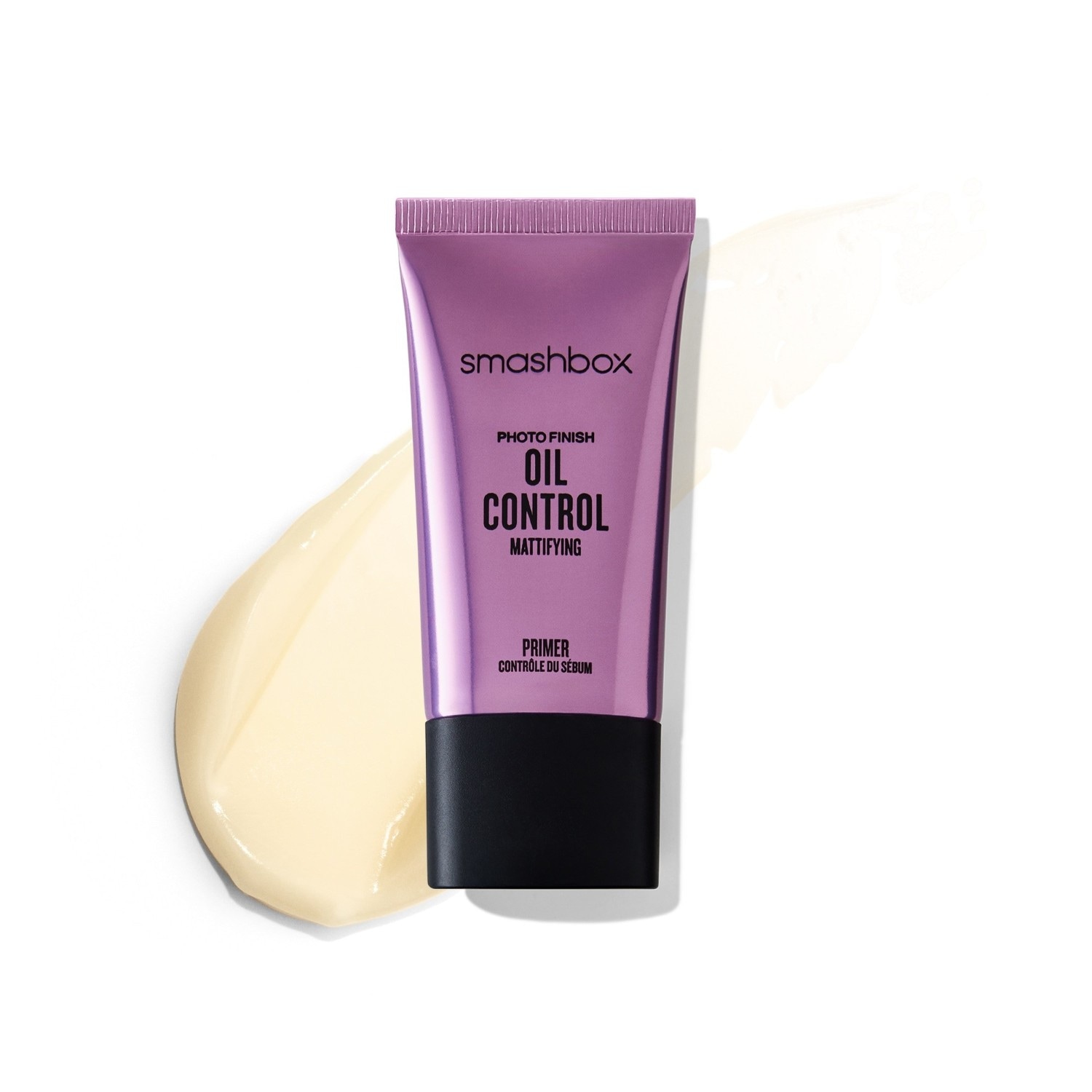 Oil Control Primer