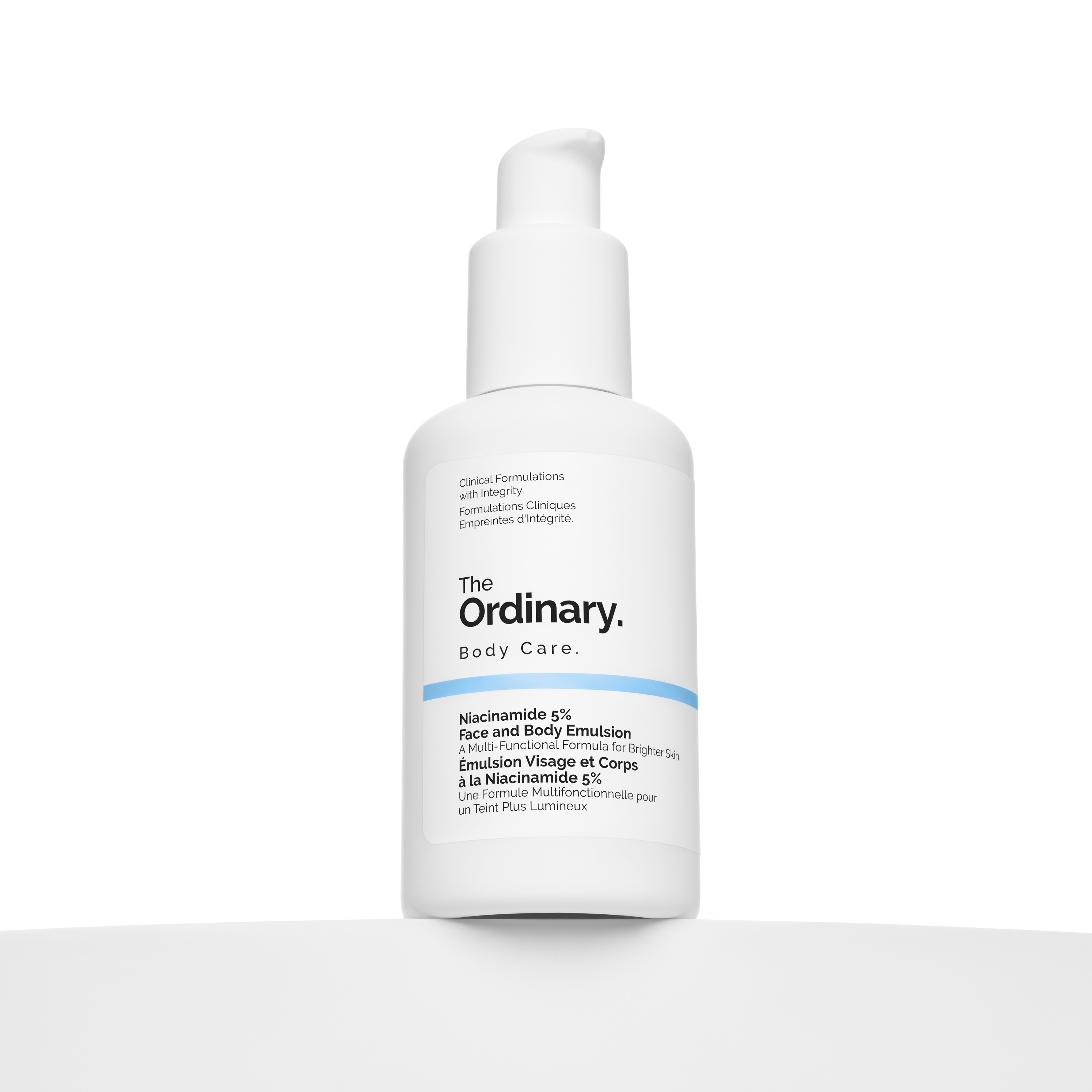 Niacimide 5 Face & Body Emulsion