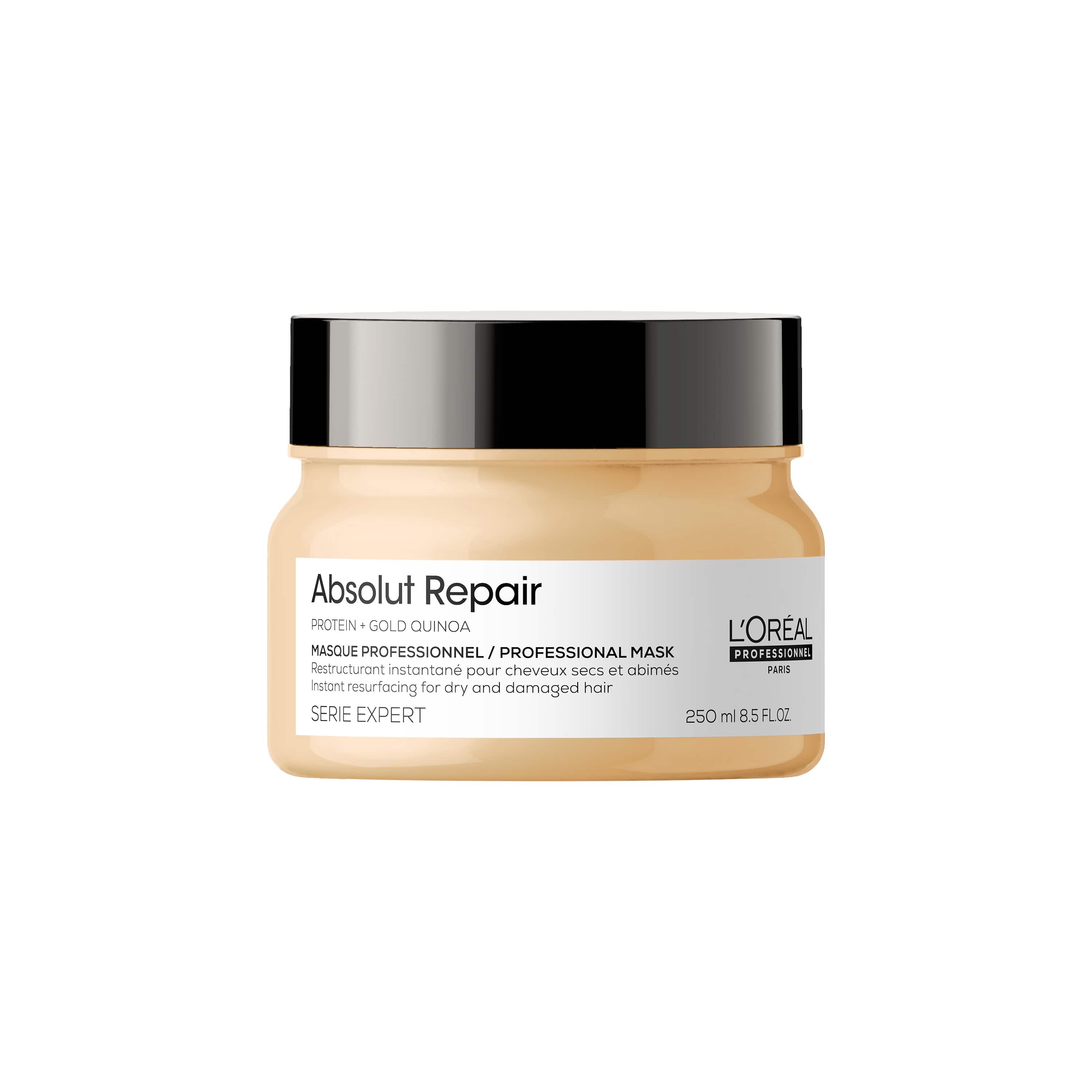 Absolut Repair Hair Mask