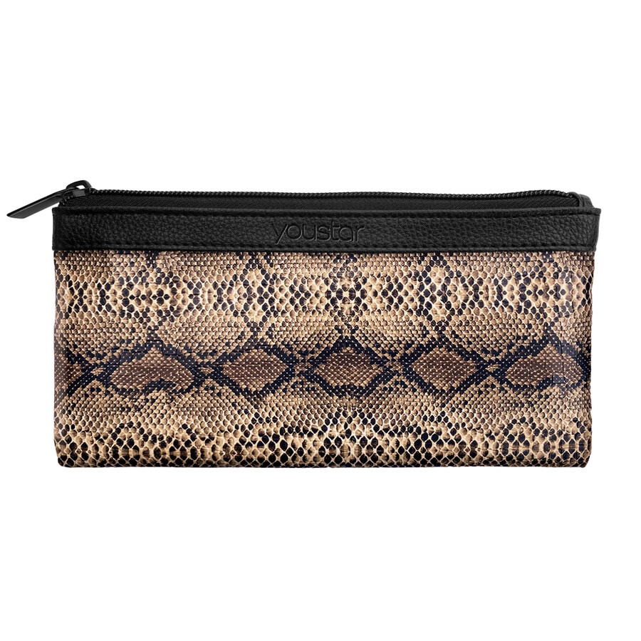 Wild Nature Beauty Bag