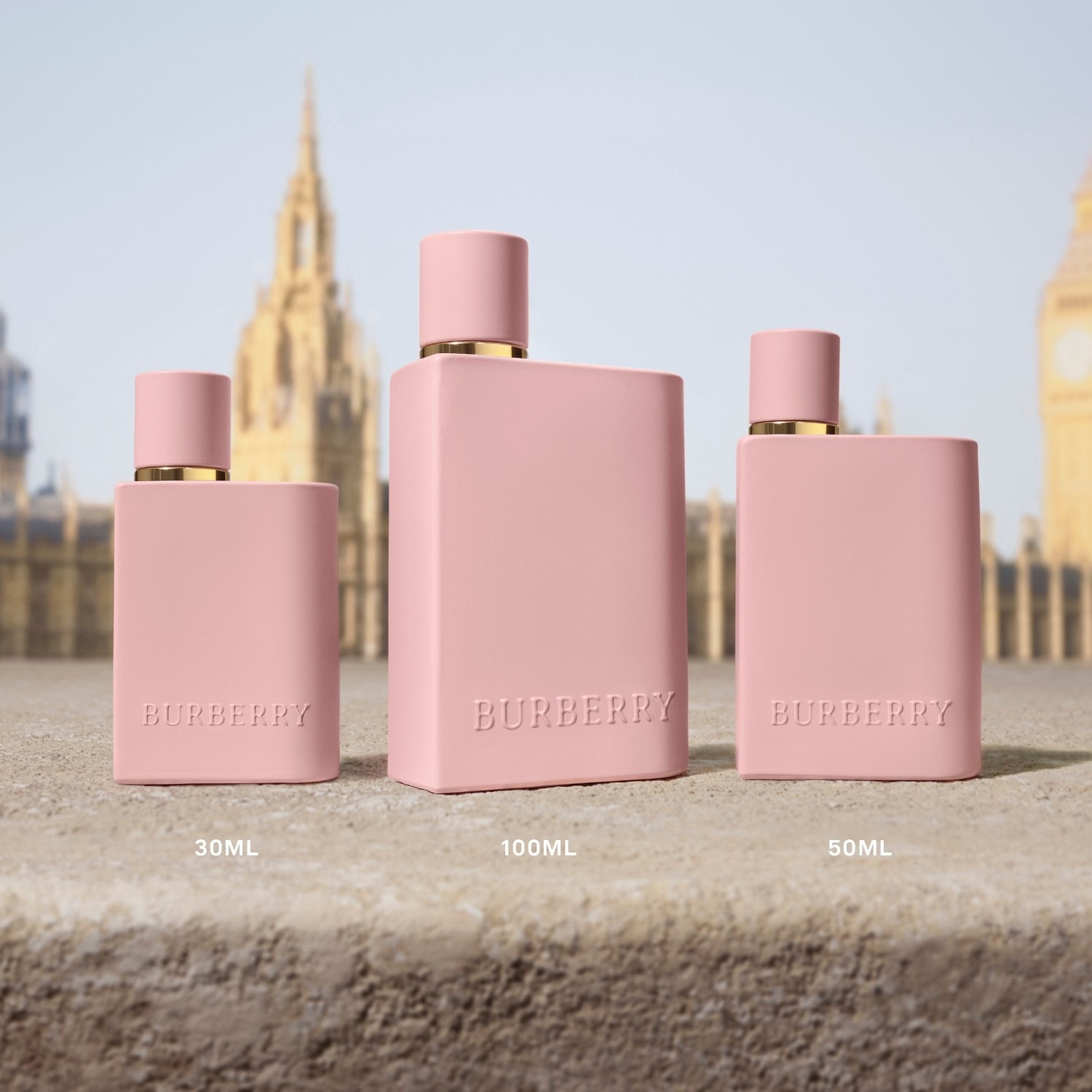 Her Parfum Spray